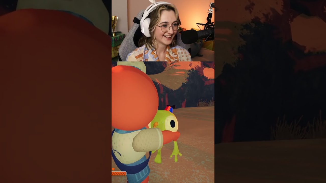 BINGBONG IS REAL???? 