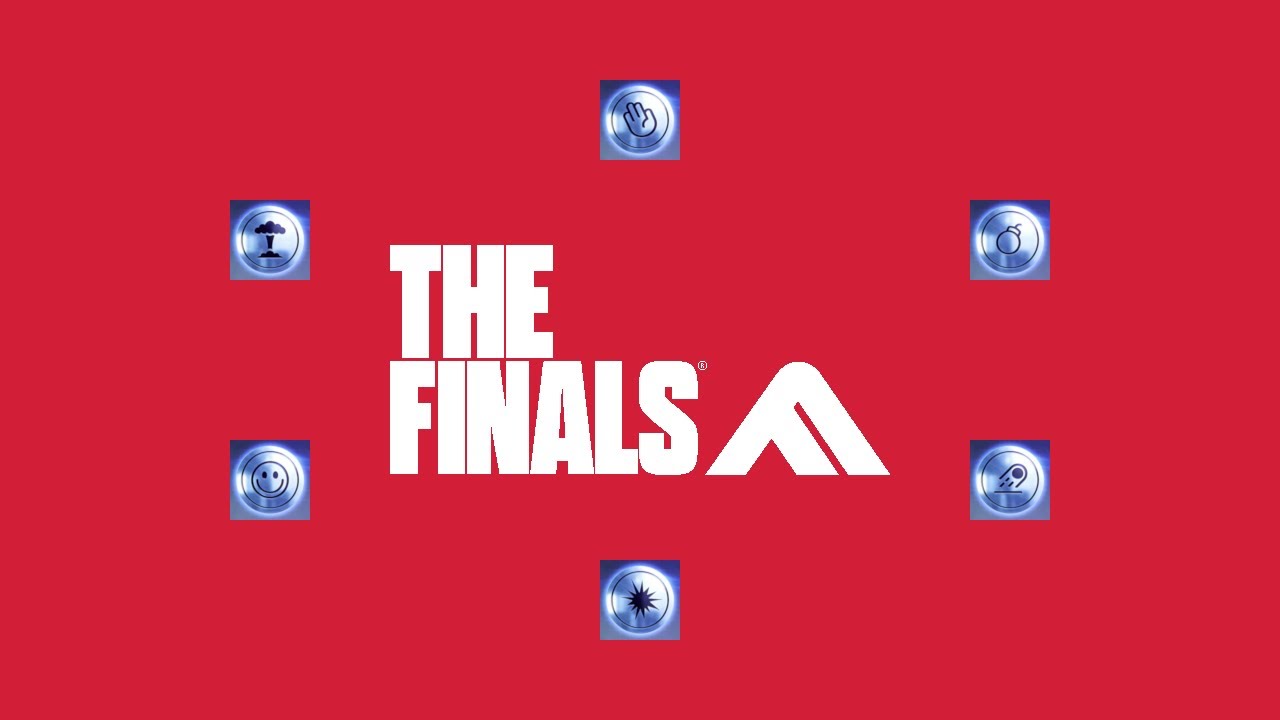 The Finals achievement guide for 