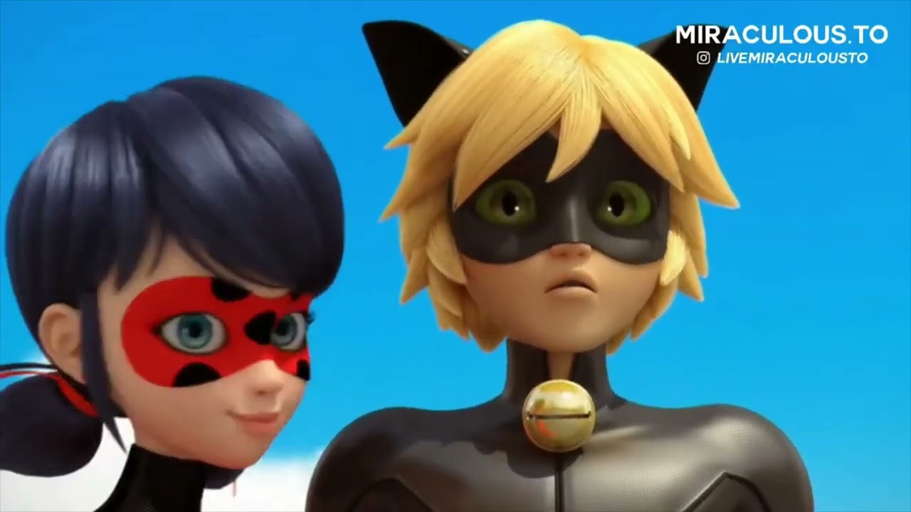 Ladynoir - Shallow ( Lady Gaga, Bradley Cooper) MLB AMV