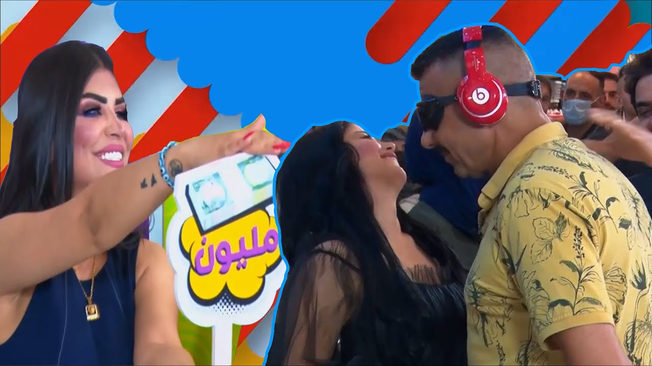 ام محمد نزلت دموعها لان ما زوجها ما عرفها من عطرها 🤦🏻‍♂️