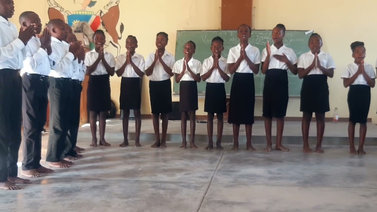 Junior Tanga Hompa_Singing competition 2023