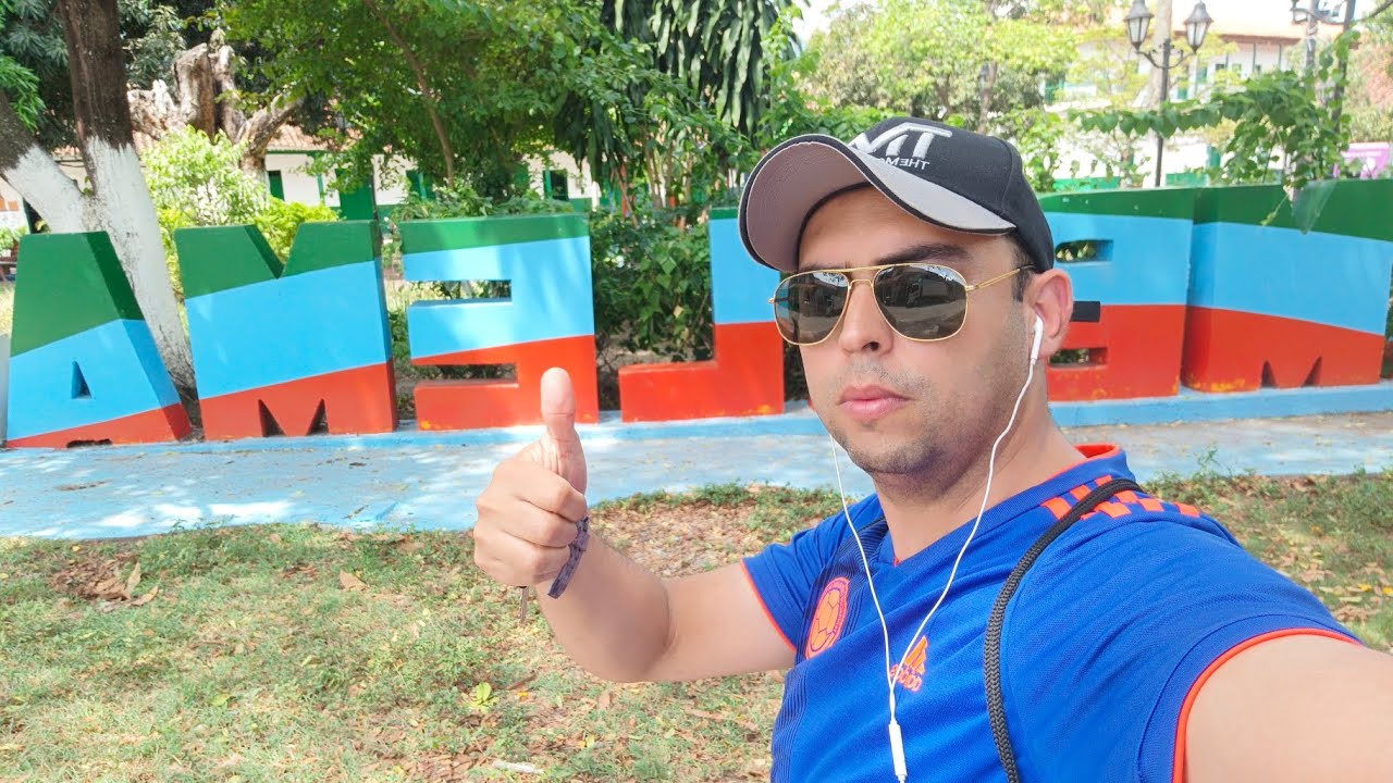 AMBALEMA MUNICIPIO DEL DEPARTAMENTO DEL TOLIMA