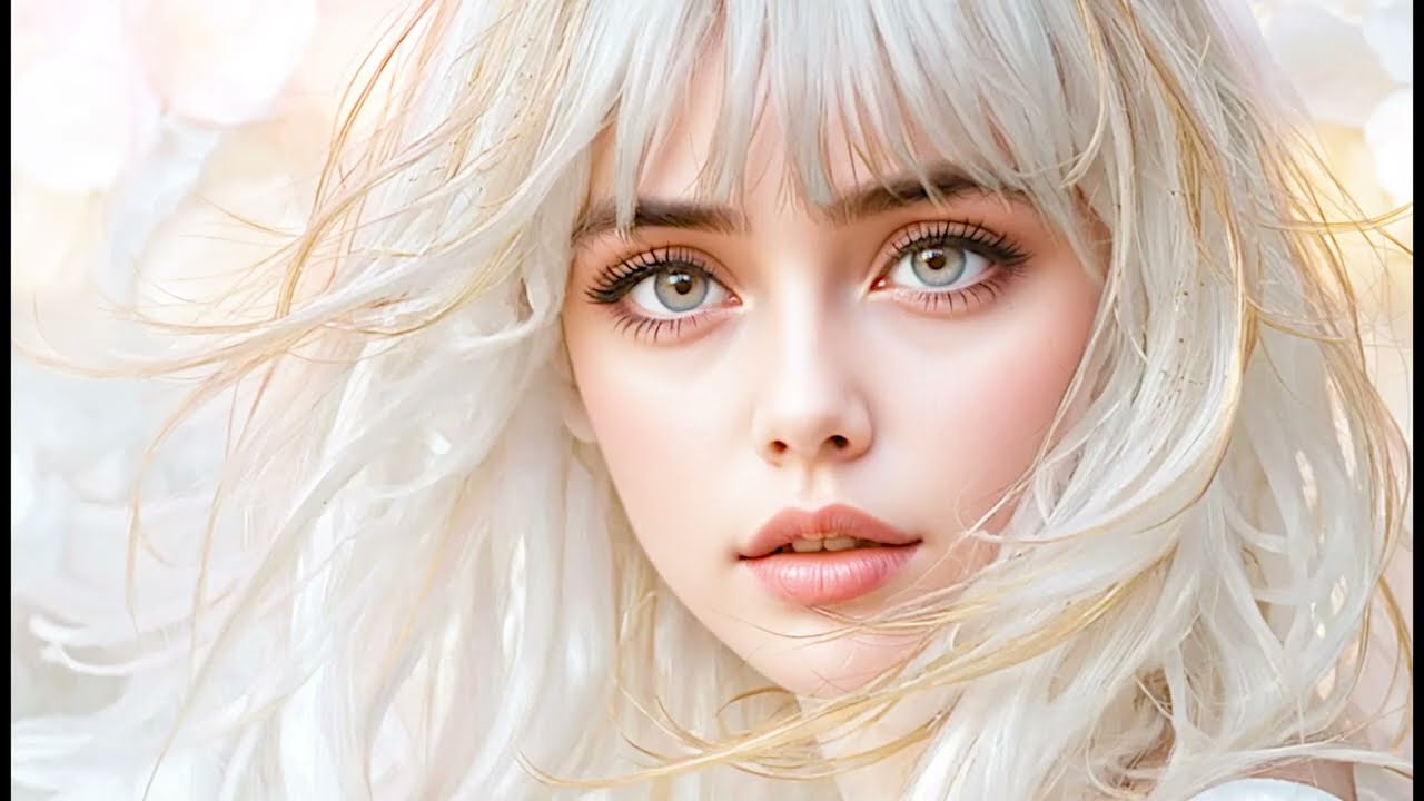 A Little Night Music (Neon Romantic 80s Mix)