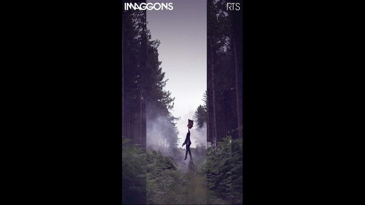 "Roots" But Every Other Beat is Missing. (Imagine Dragons)