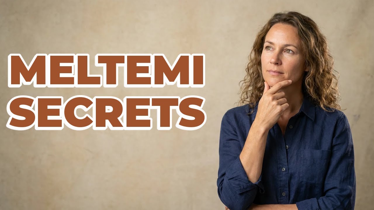 Why Are Meltemi Winds So Powerful In Greek Islands?