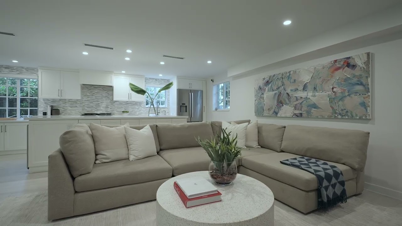 Townhouse - 1231 15th Terrace, Miami Beach, FL 33139, USA