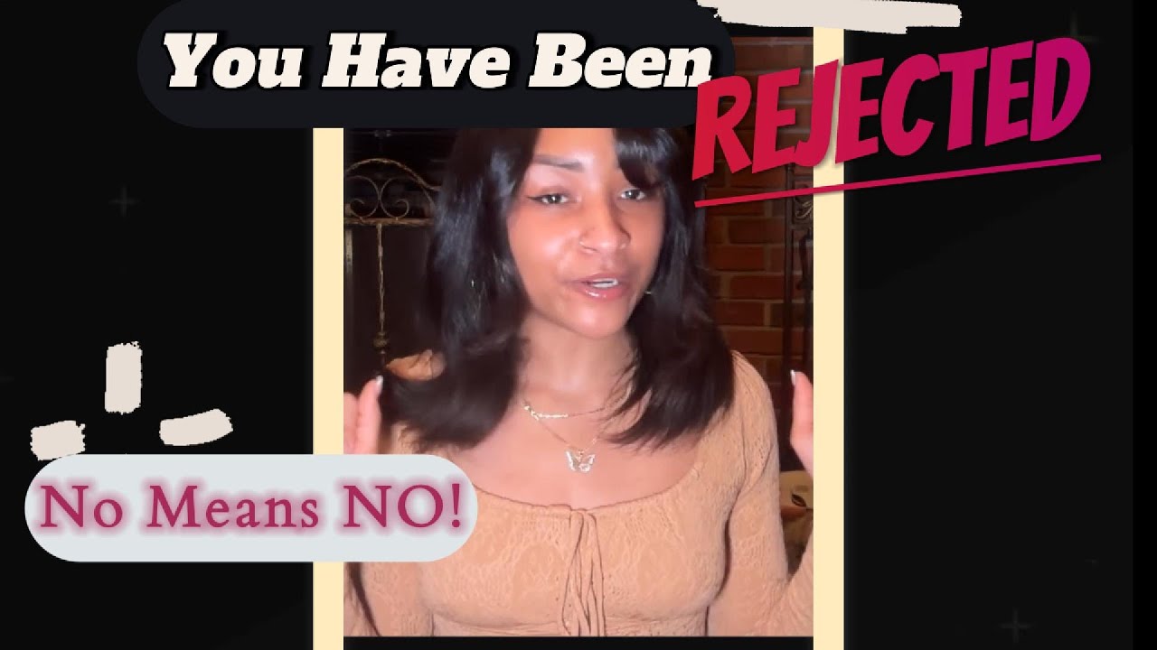 Rejections Gone WRONG!