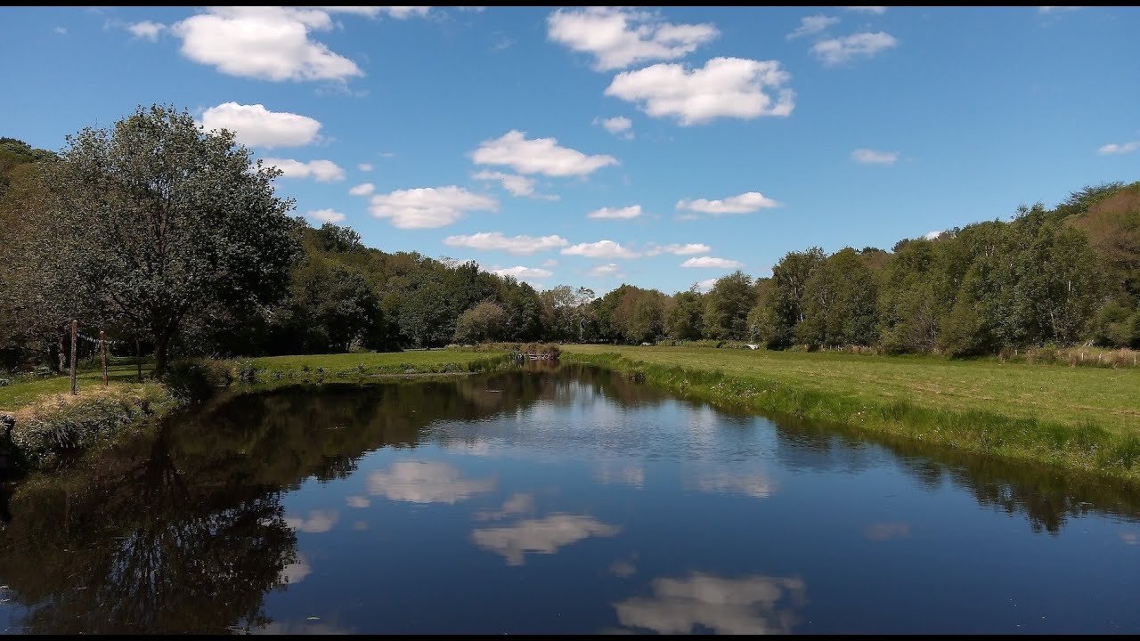 Séjour de ressourcement au Moulin des Hirondelles