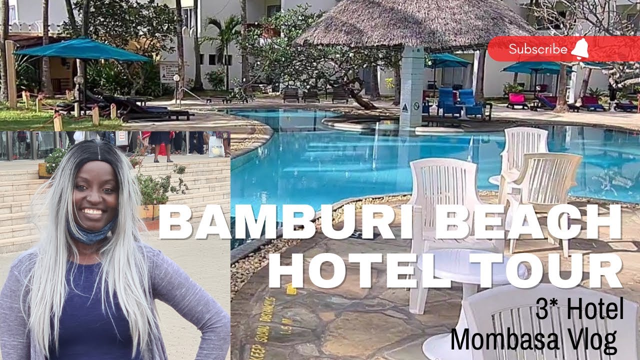 SGR/Nai to Mombasa/ 3* Hotel Tour//Vacation/Mombasa Vlog/Ep1
