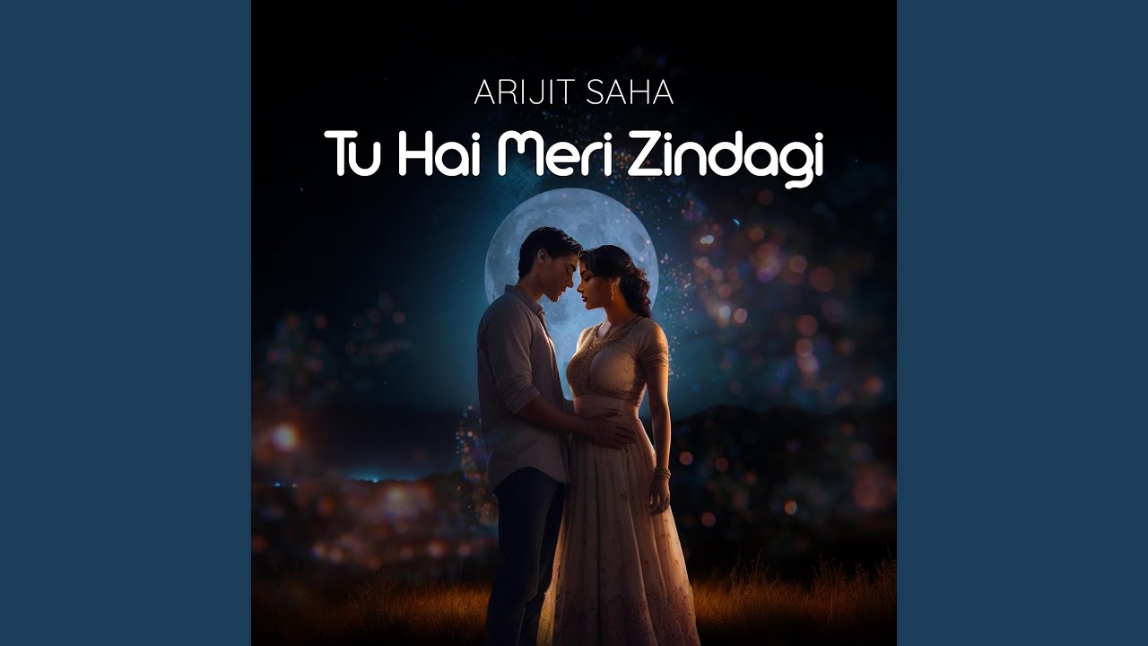 Tu Hai Meri Zindagi