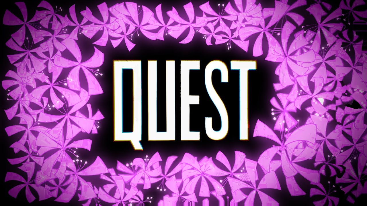 QUEST ‖ Final thesis