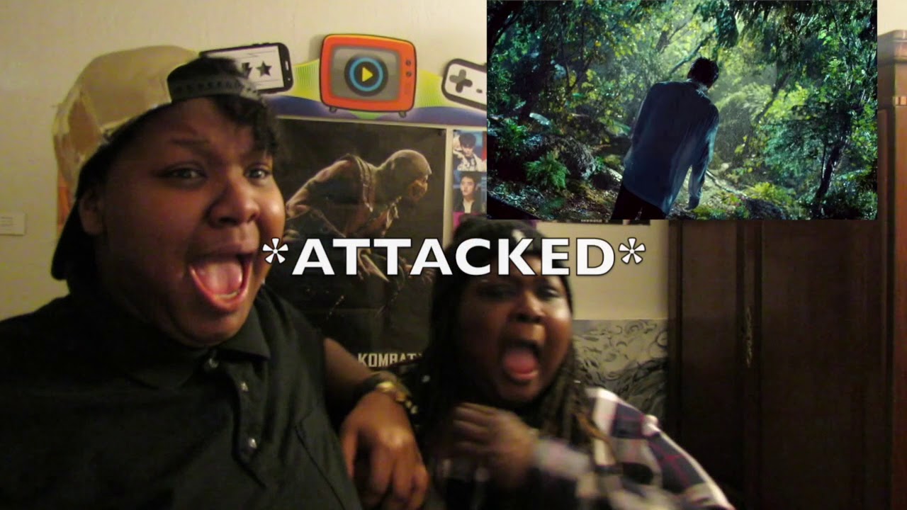 Jackson Wang - OKAY [MV] | Reaction [This Dude's Voice Is Just...]