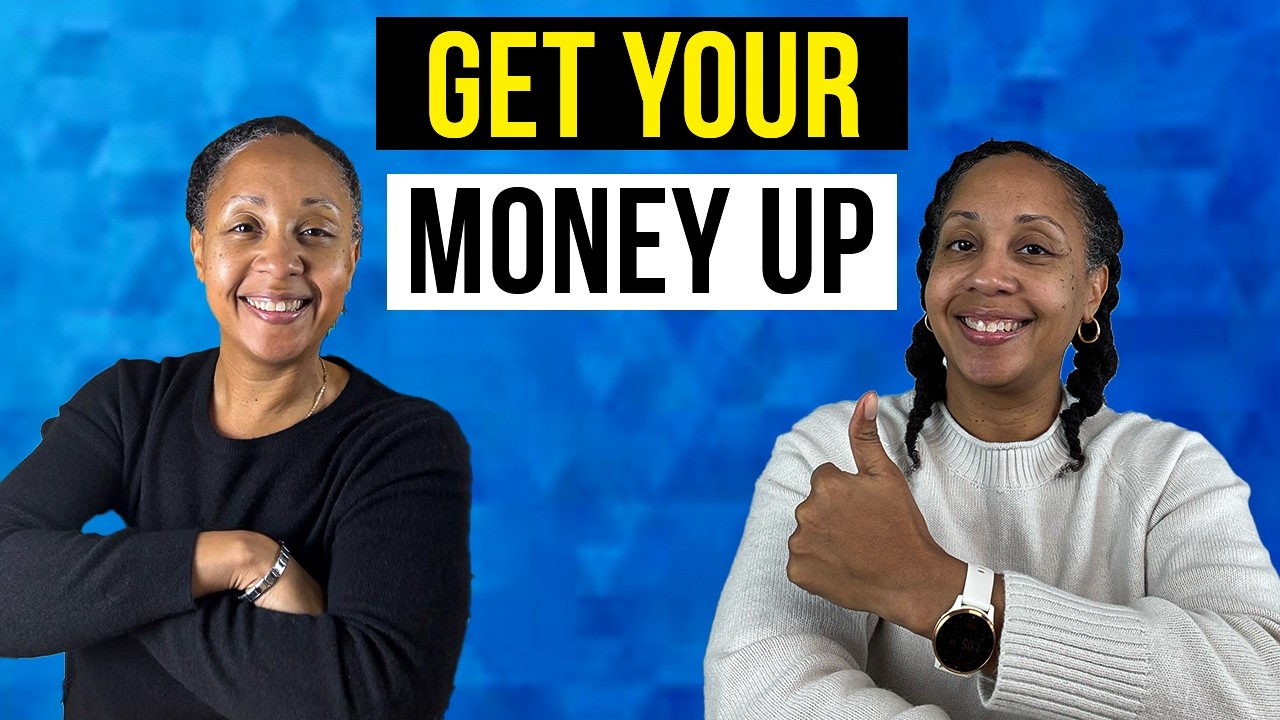 How To Increase Your Wealth with ONE Change