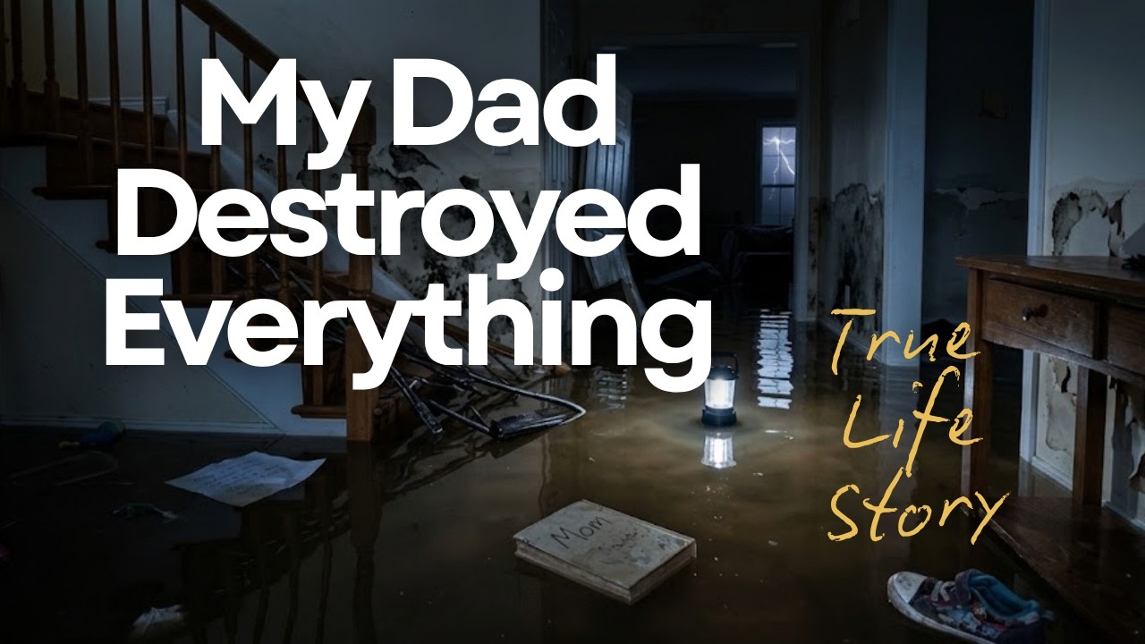 The Flood ...true life story