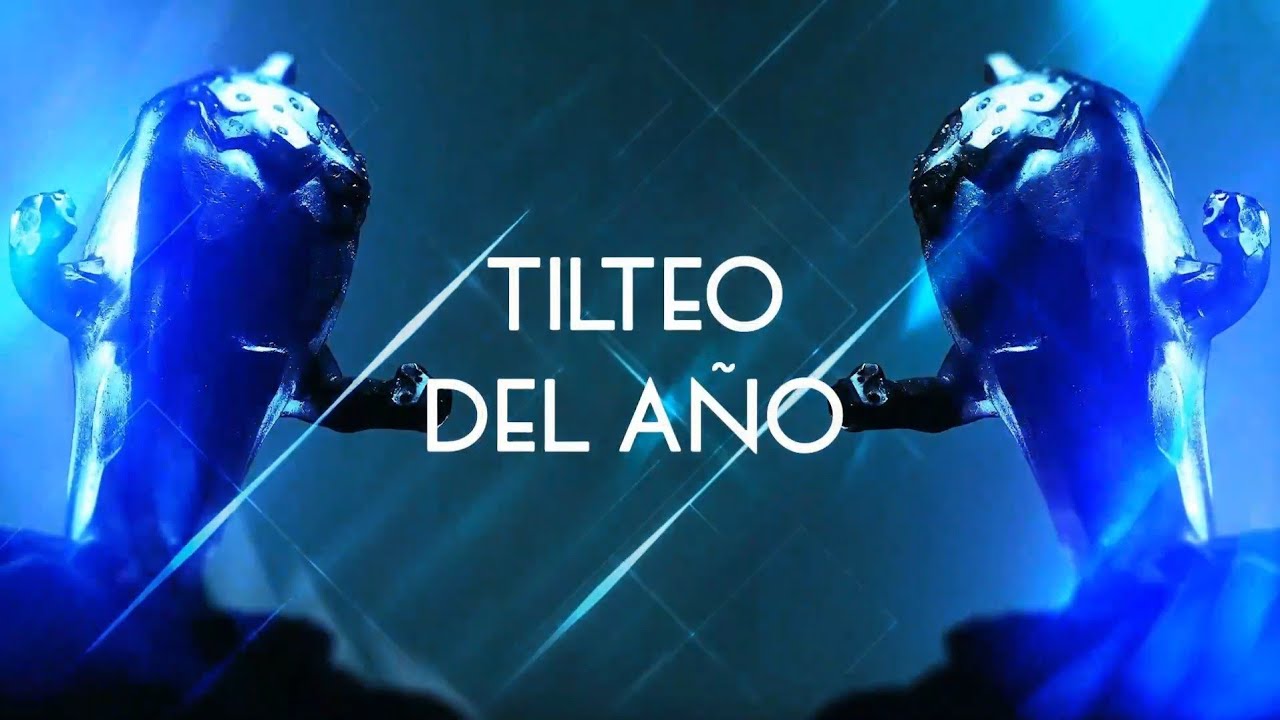TILTEO DEL AÑO - #CoscuArmyAwards
