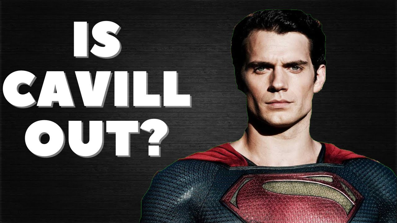 Superman Reboot News *RANT*