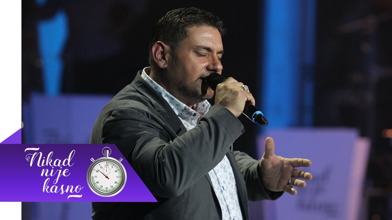 Zoran Micic - Dodji da ostarimo zajedno - (live) - NNK - EM 39 - 25.10.2020