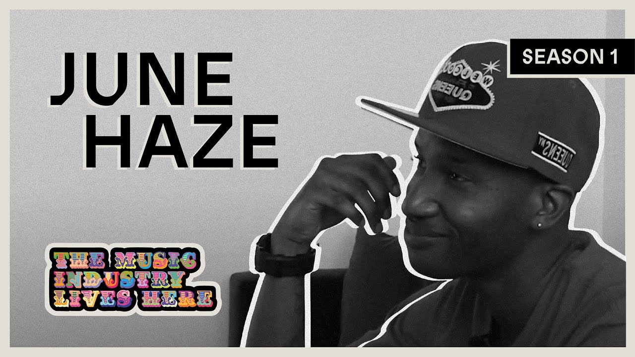 From Jamaica to Queens: How June Haze Transforms Hip-Hop | Downtown Music