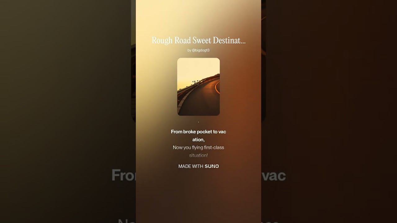 Rough Road Sweet Destination (Afrobeat Hiplife) Female) | Verman Bedessee and BDC A.I.M. Band