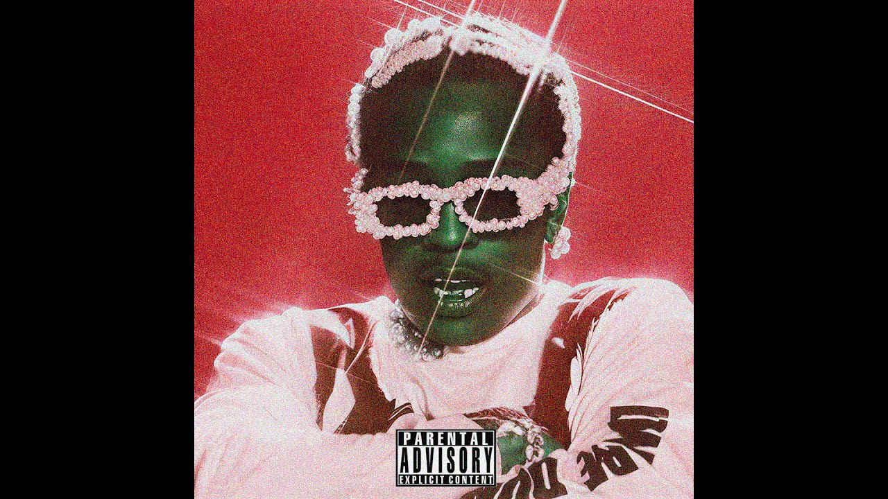 ASAP ROCKY X YEAT TYPE BEAT ~ 