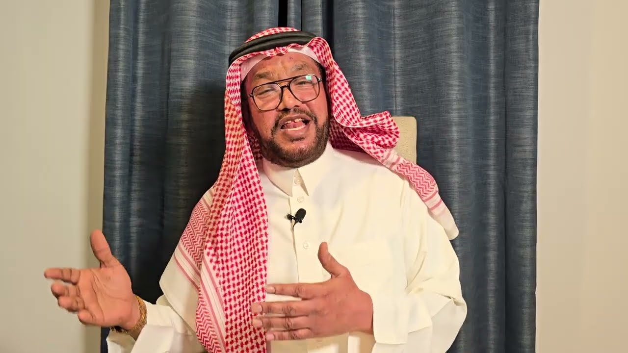 492- مسنة تتهجم على دكتور في العيادة والسبب؟