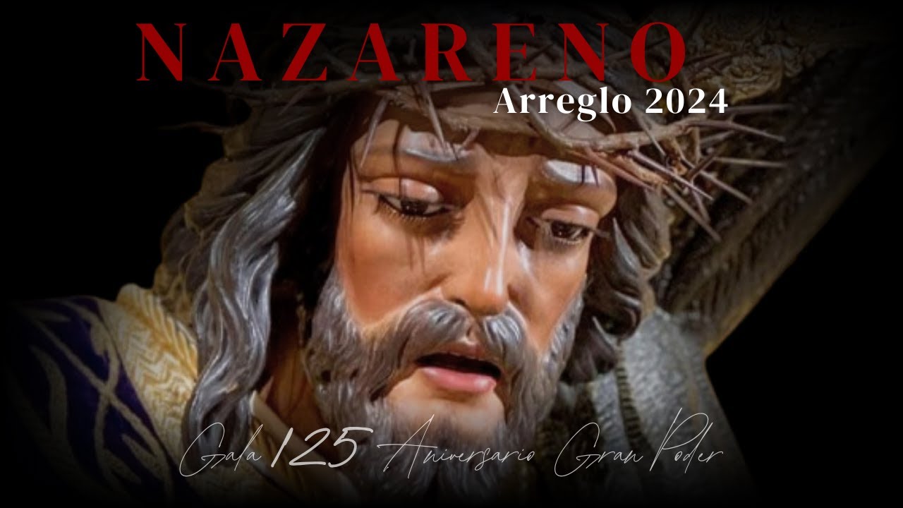 Marcha NAZARENO I Arreglo 2024