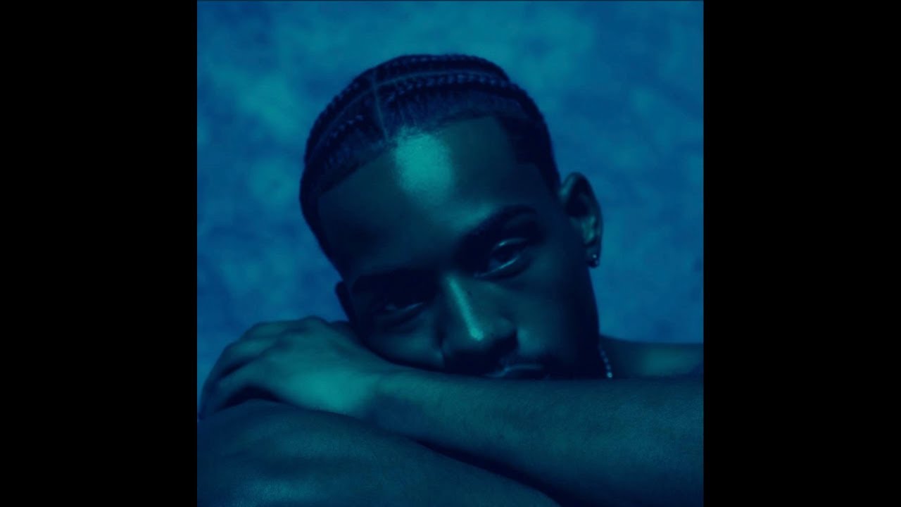 (FREE) LEON THOMAS X R&B X NEO SOUL TYPE BEAT 