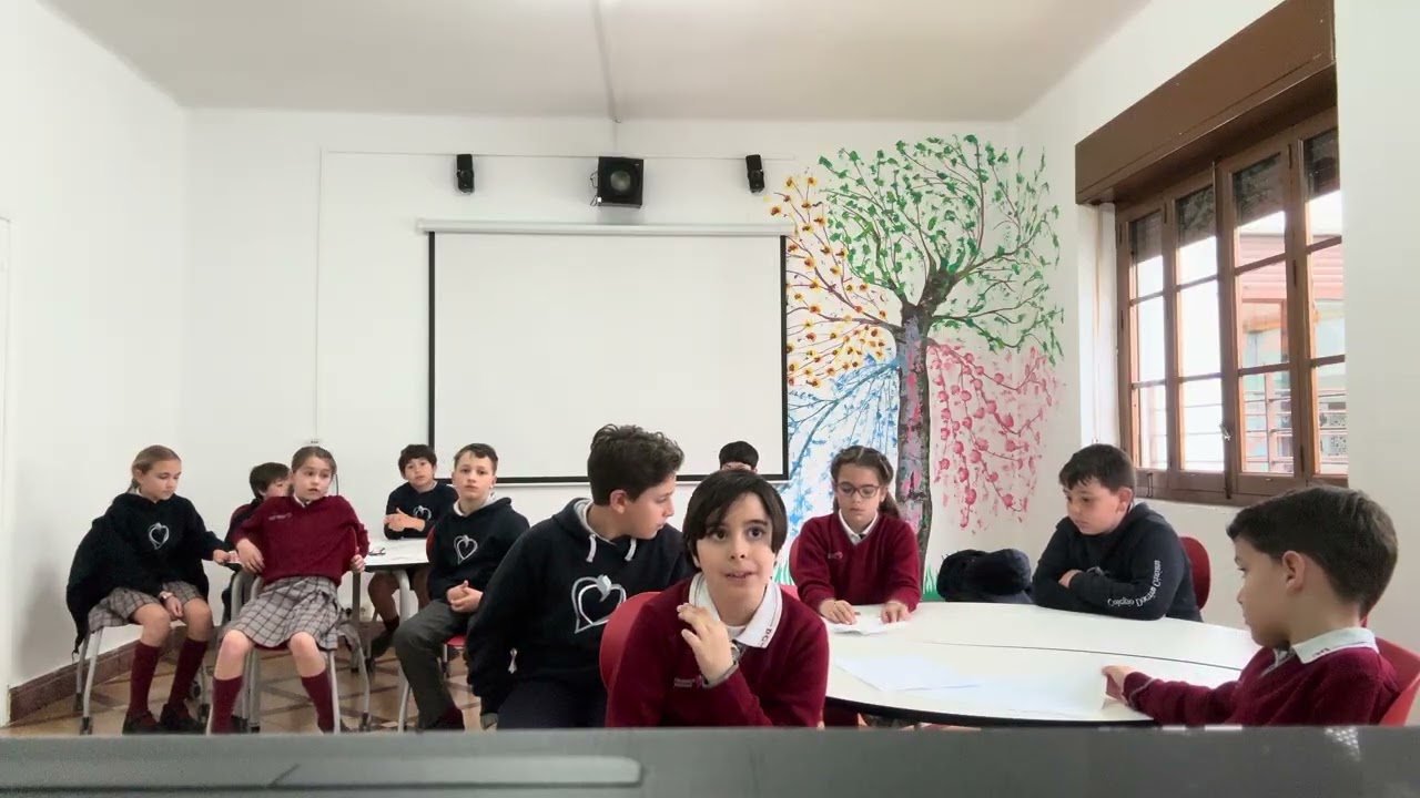 Grupo explora | Streaming 