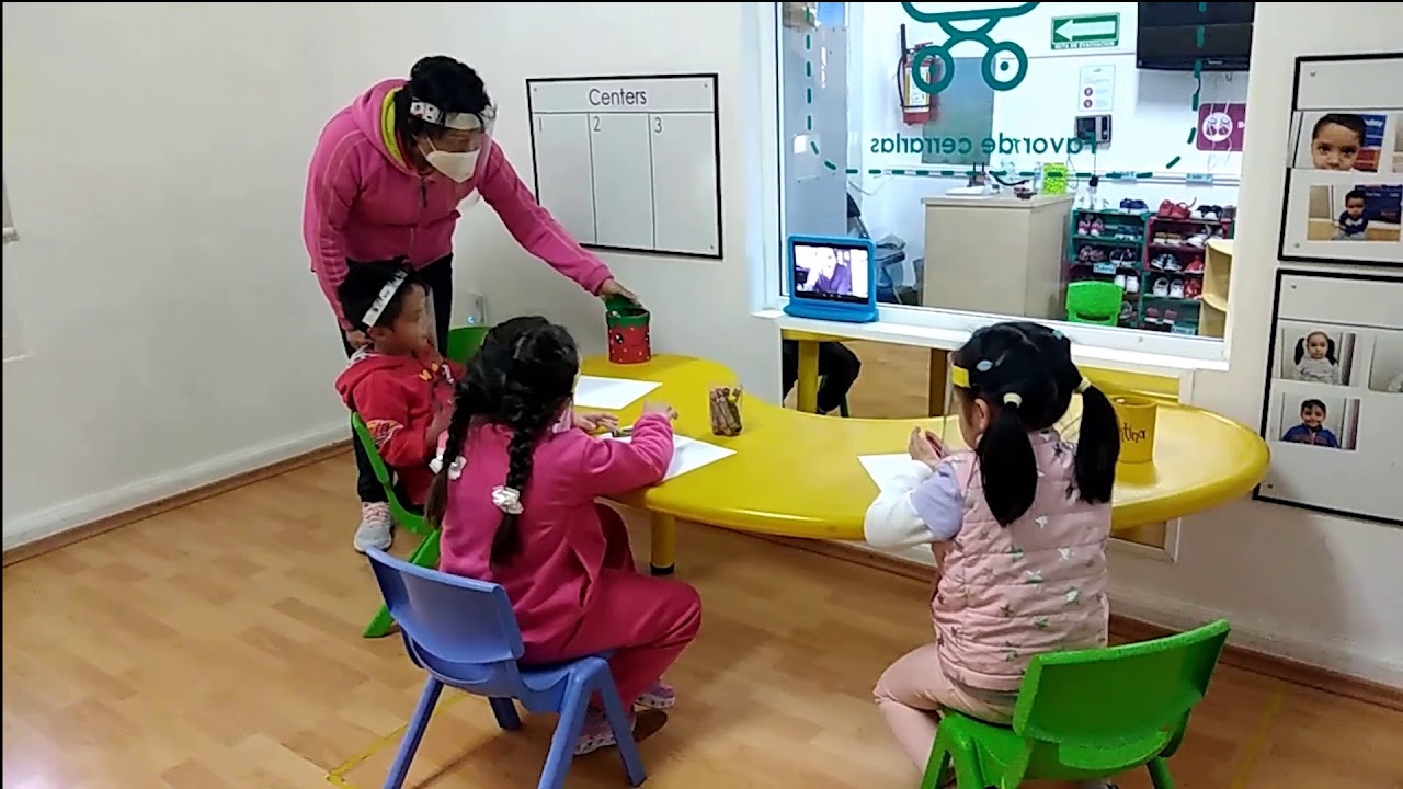 KOKUN Guardería y Preescolar - Protocolos COVID