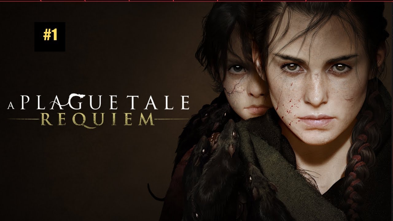 Hugo Conditioning Getting Worse Again |Plague Tale Requiem