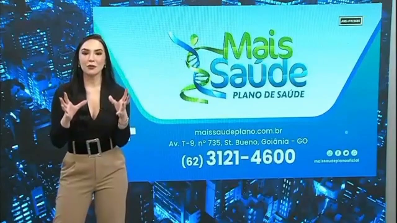 Mais Sa&uacute;de Plano de Sa&uacute;de