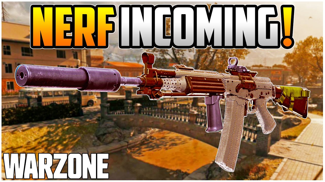 The FARA 83 Buff Made It OVERPOWERED In Warzone Season 3...(NERF INCOMING)