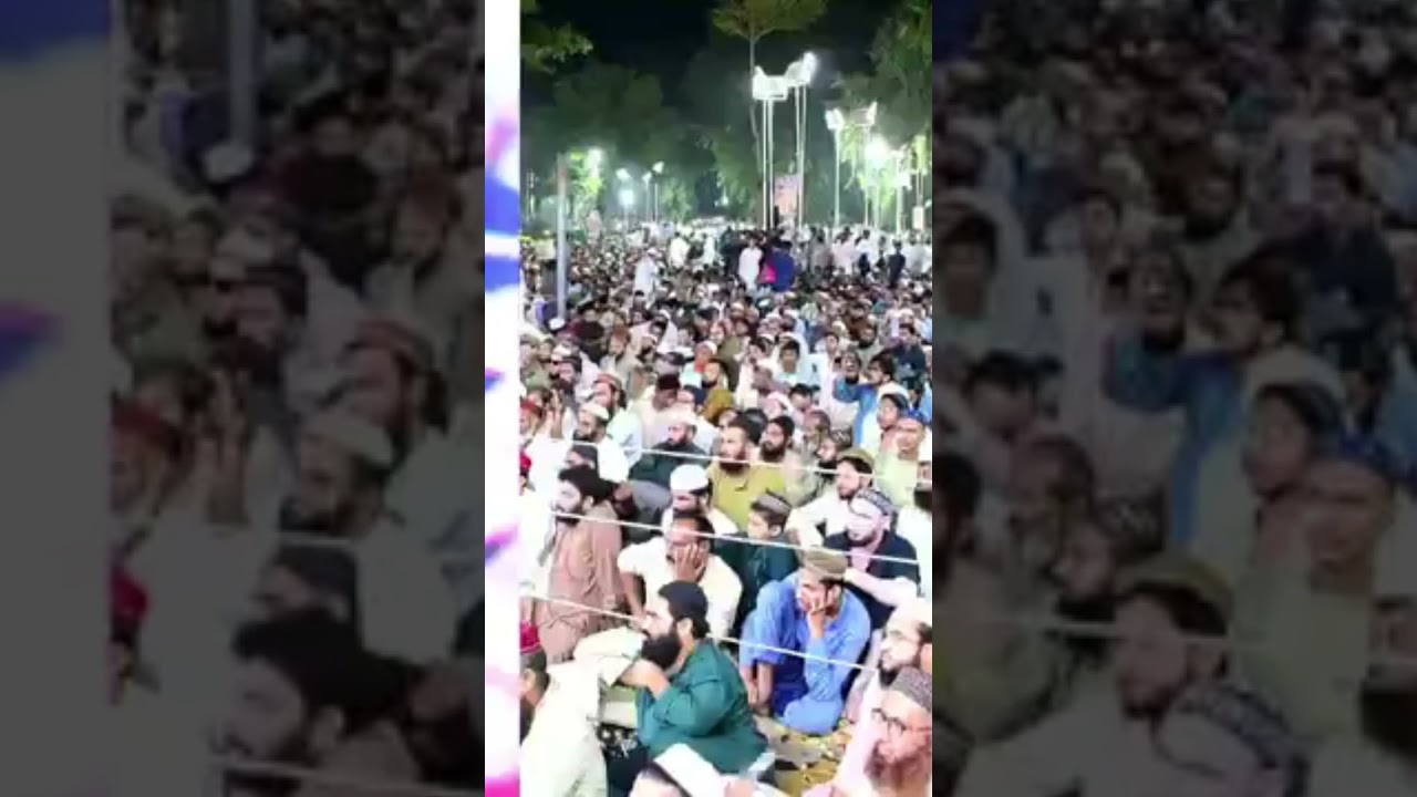 maulana Yahya Abbasi 