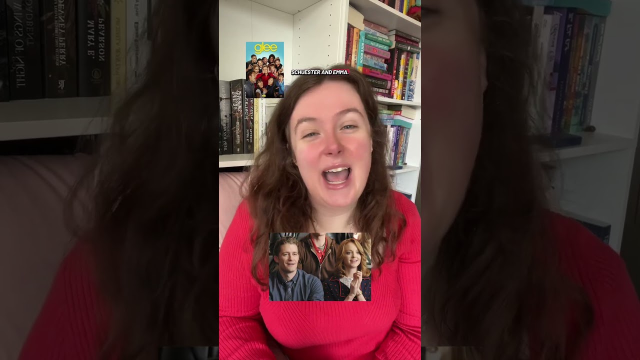 Unpopular TV Show Opinions #tvseries #movieshorts #whattowatch #moviereels #tvshows #tv #reaction