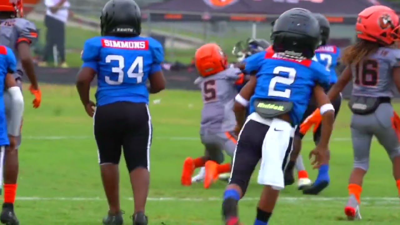 Border Warz 2022