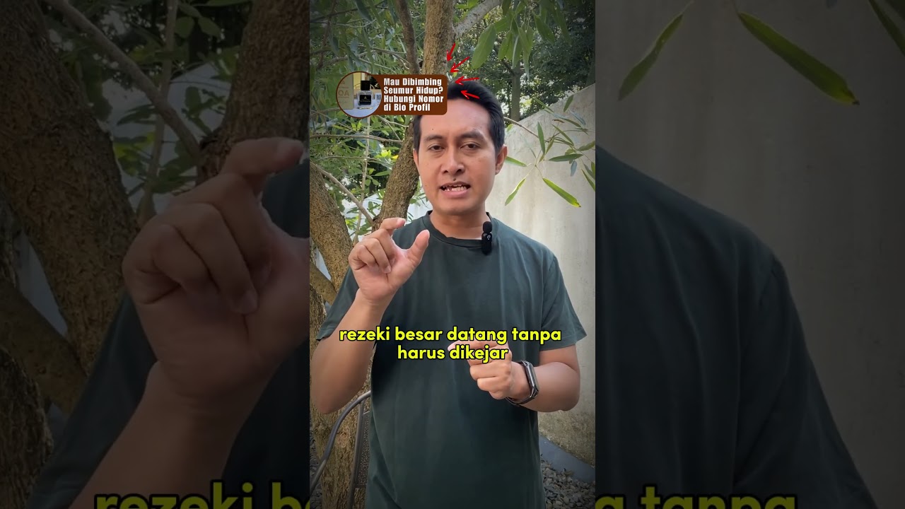 Dari Nggak Punya Modal… Dipercaya Handle Proyek Ratusan  Unit Rumah