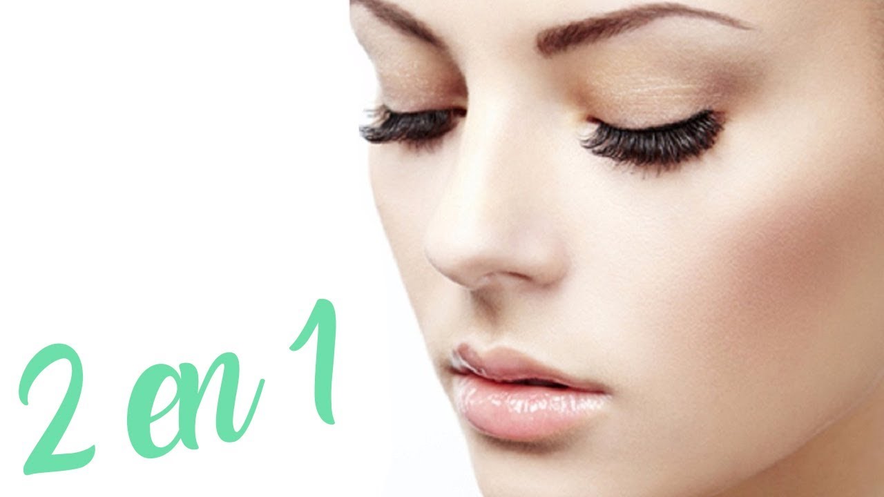Haz Tu Primer Y Fijador De Maquillaje Casero 😍