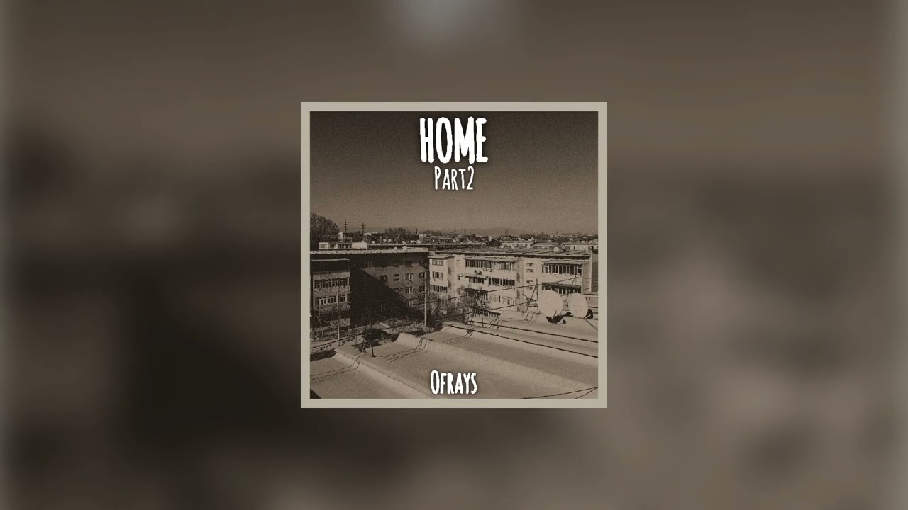 Ofrays feat. Kzgn - WW2