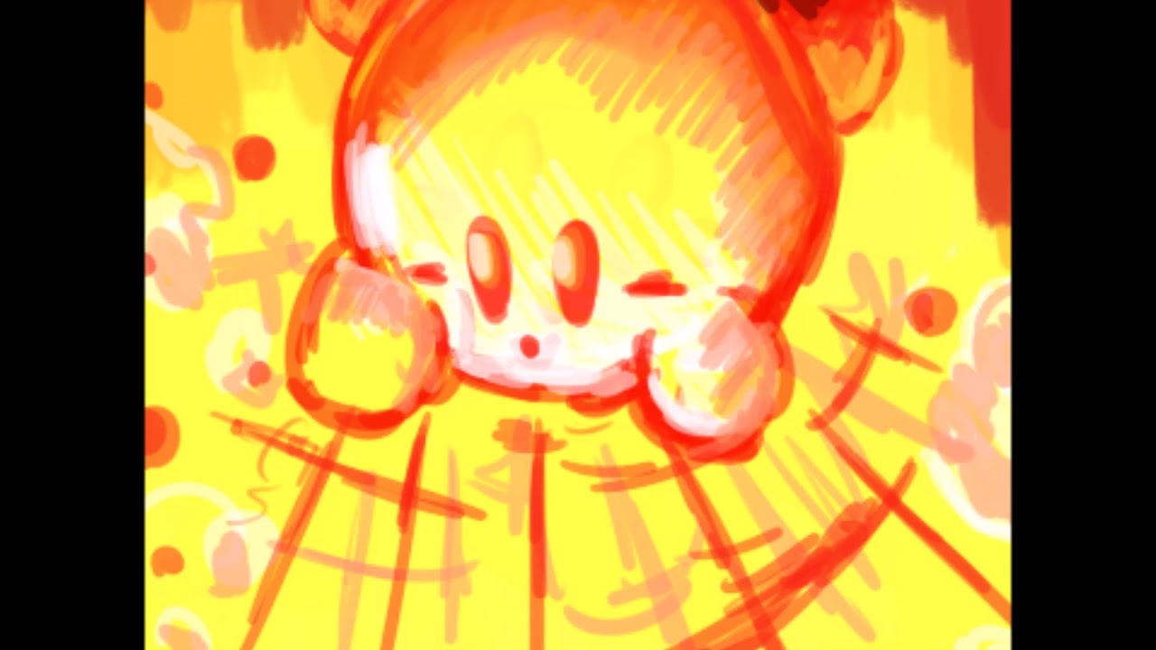 [Kirby Remix] Sky Tower (from Kirby's Return to Dream Land)
