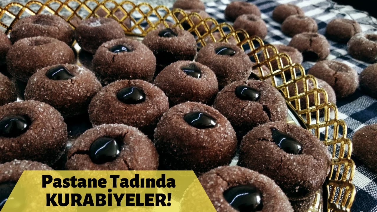 Evdeki Malzemelerle Yapabileceğiniz Pratik Kurabiye! Elmas Kurabiye Tarifi | Mutfak Günlükleri