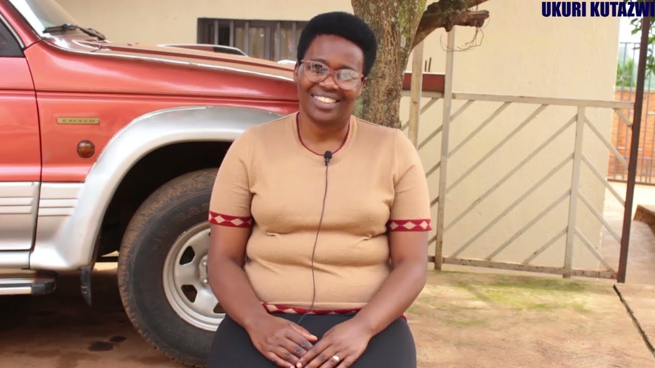 SOBANUKIRWA IMPAMVU WIHANA EJO UGASANGA WABISUBIYEMO🤭🙏EP 13