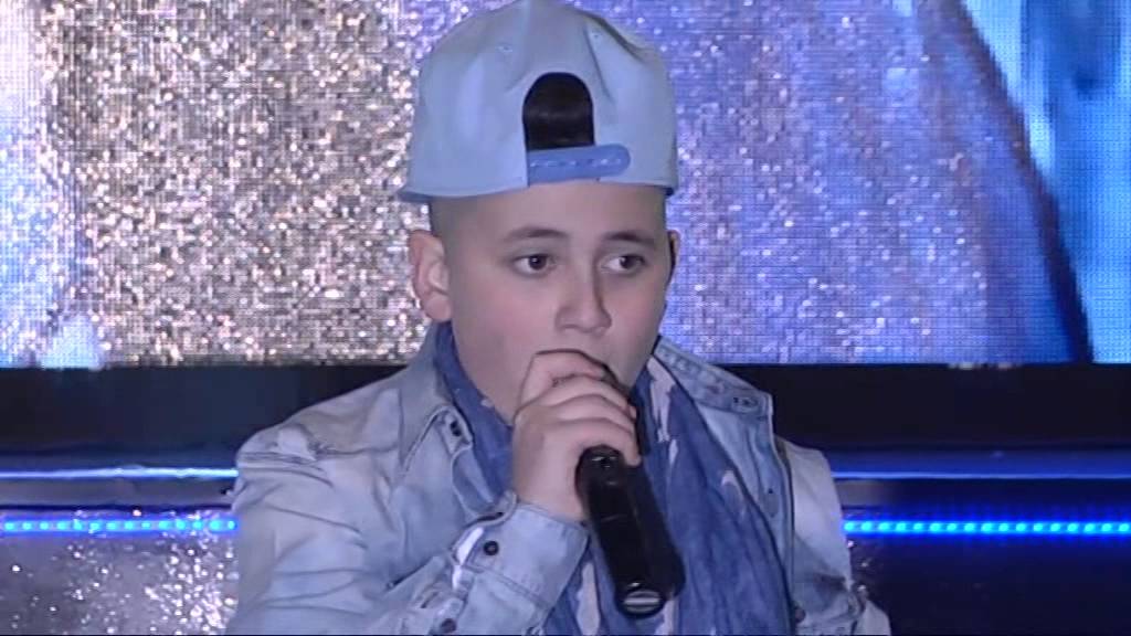 Matteo in Concerto Live 