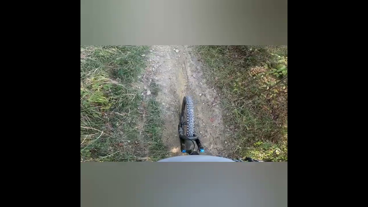 Via di Gil completa con la variante 🤟