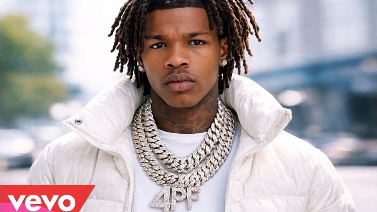 Lil Baby - DON'T GIVE UP ON ME (Remix Music Video)