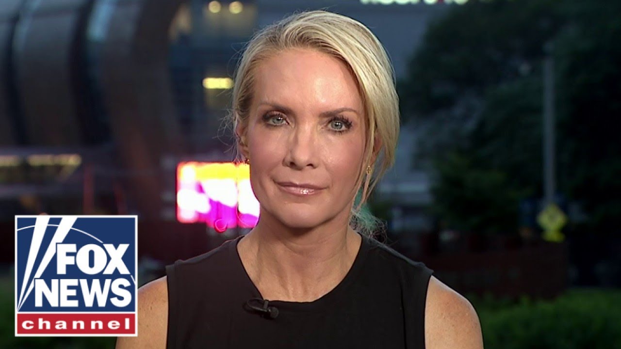 Dana Perino: This was like watching a ‘warrior president’