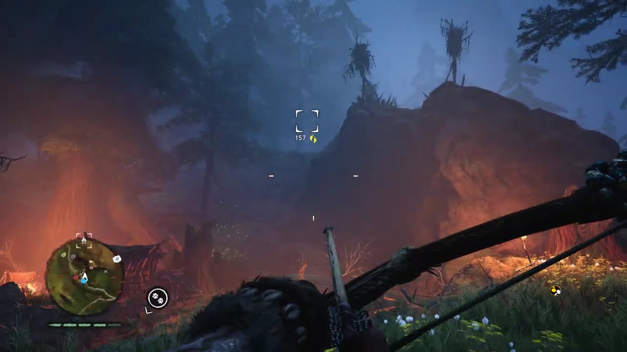 Far Cry Primal - Surviving the Stone Age - Gameplay - #12