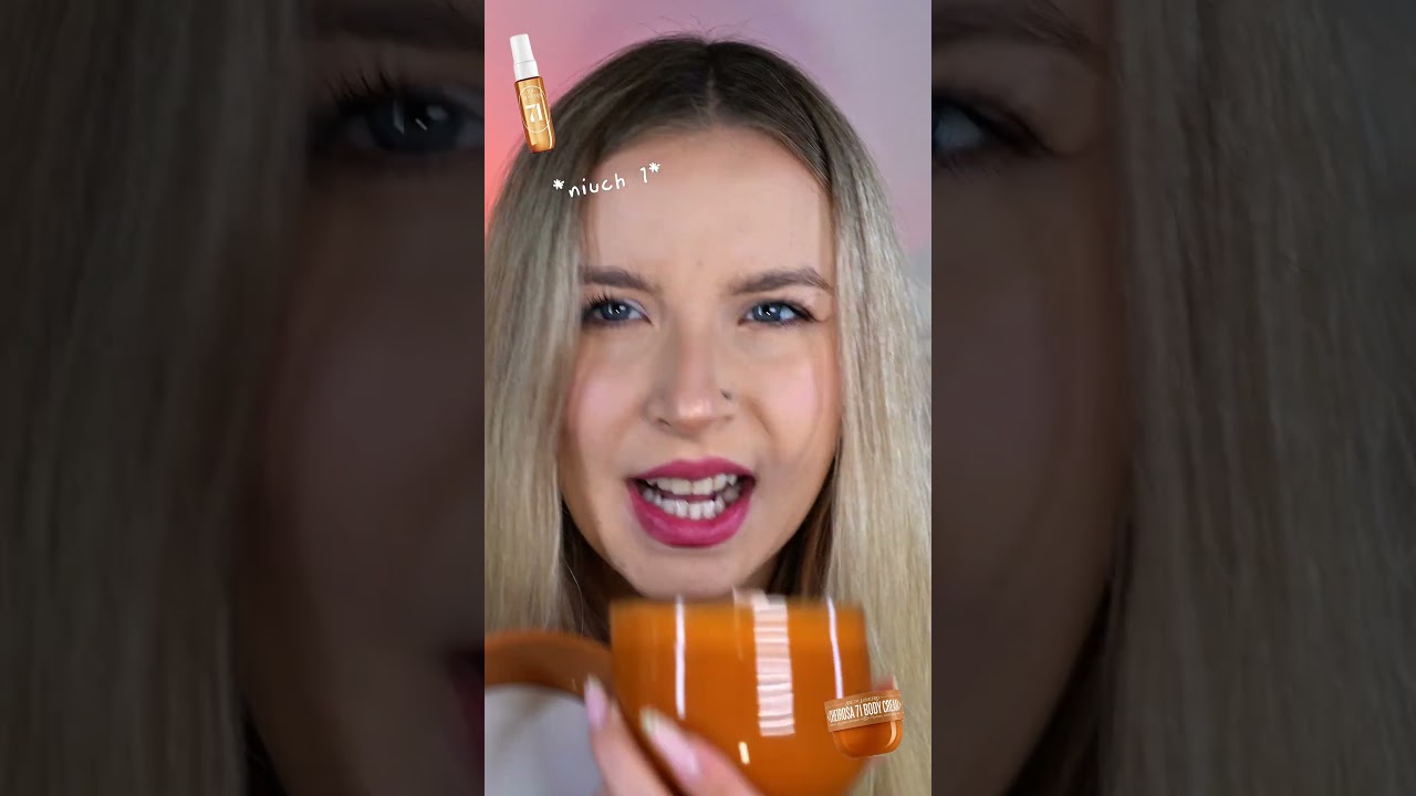 Jaki jest Wasz ulubiony zapach Sol De Janeiro? 🤪🫶🏼 #trend #viral #soldejaneiro #mgiełka #sephora