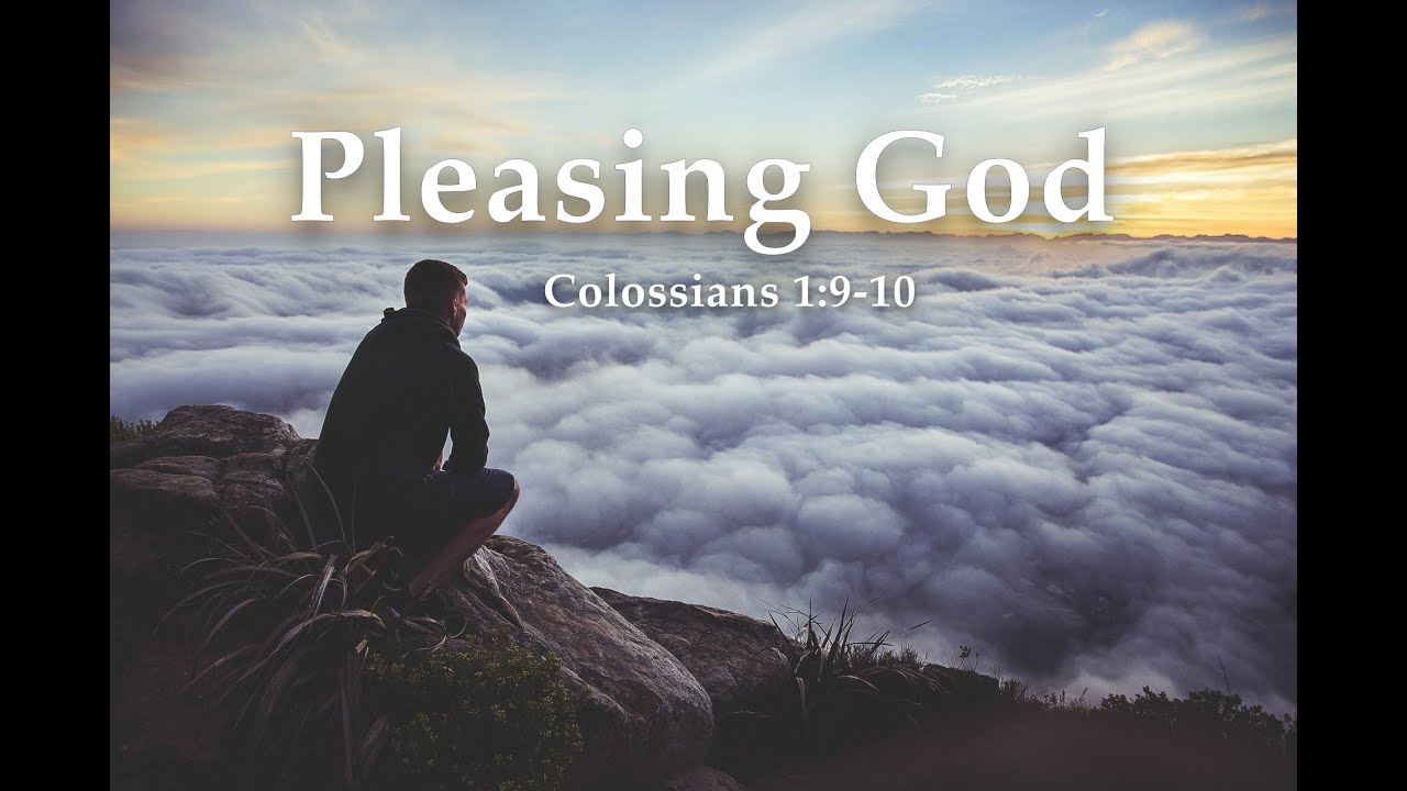 David Wilkerson - Pleasing God | Full Sermon