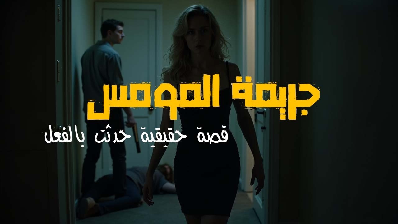 مستوحاة من احداث حقيقية لظابط شرطة يحقق في جريمة قتل مخرج مصري باستخدام سم الزرنيخ والقاتل غير متوقع