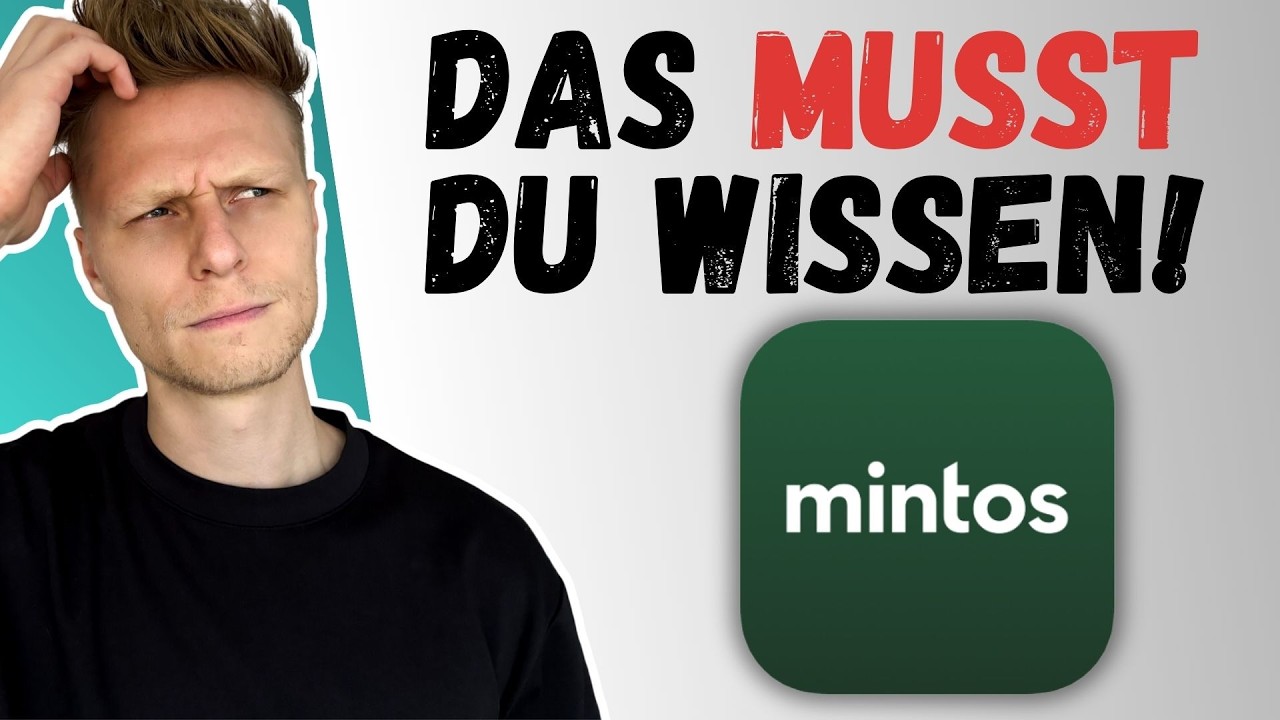 MINTOS: 10 DINGE die ich gerne VOR DEM INVESTIEREN gewusst h&auml;tte | Mintos Erfahrungen